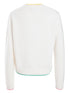 Pastel Court sweater