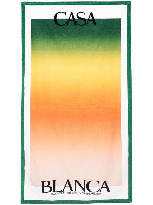 cotton bath towel (190cm x 102cm)