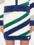 spódnica w paski
