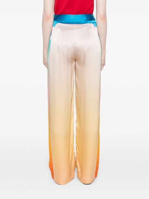 L'Arc Colore trousers