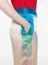 L'Arc Colore trousers