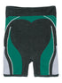 Casa Sport seamless shorts