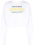 Casa Sport Tennis Balls organic-cotton sweatshirt