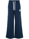 Temple track pants