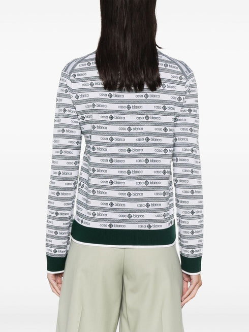 Koszulka polo z logo Classic