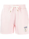 Equipement Sportif organic cotton shorts