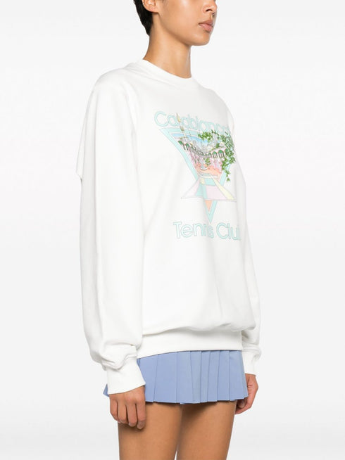 Tennis Club Icon sweatshirt