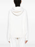 Casa Sport ribbed hoodie