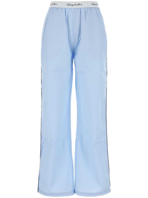 Vandome trousers