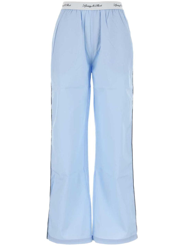 Vandome trousers