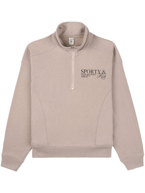 Bluza bawełniana SR Initiative