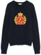 NY Crest sweater