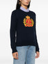 NY Crest sweater