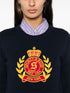 NY Crest sweater
