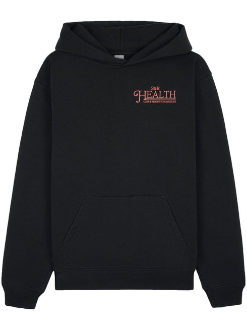 Bluza z kapturem SR Health Resort