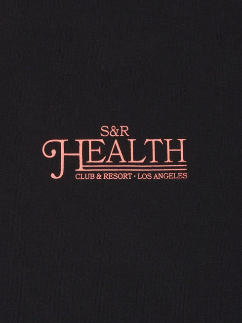 Bluza z kapturem SR Health Resort