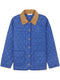 Vendome quilted jacket