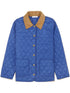 Vendome quilted jacket