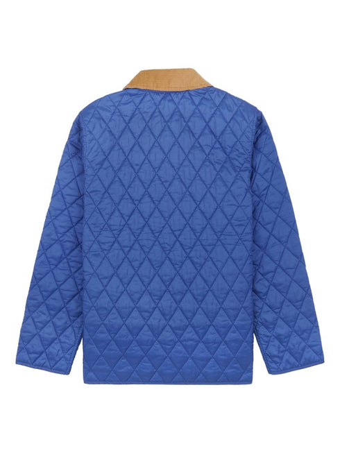 Vendome quilted jacket