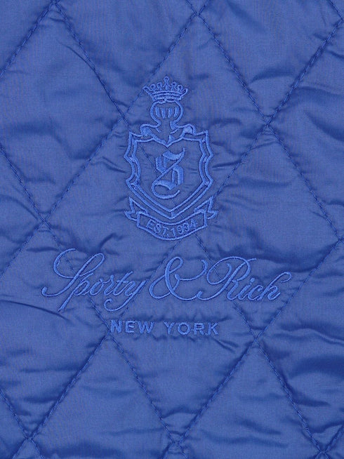 Vendome quilted jacket