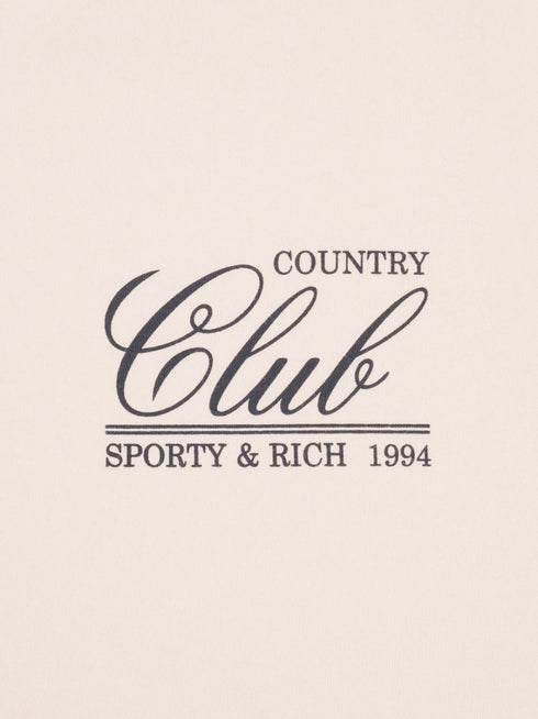 logo-print cotton T-shirt