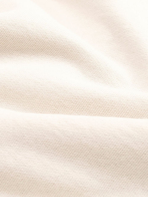 logo-print cotton T-shirt