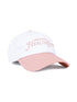 Rizzoli logo-embroidered baseball cap