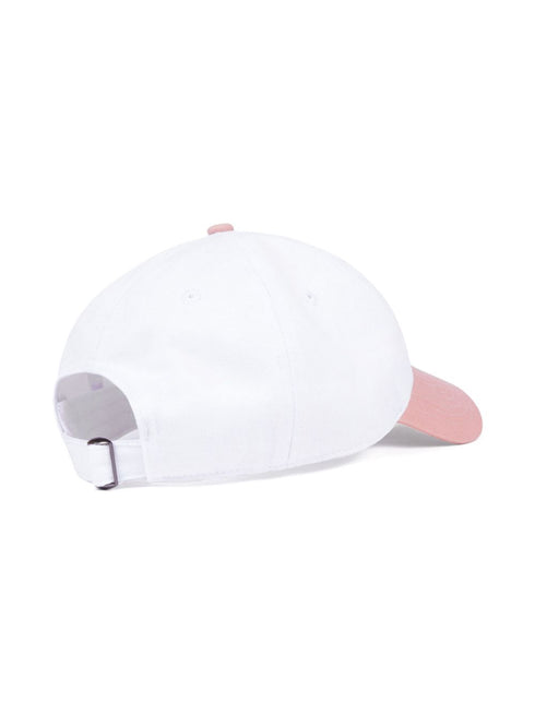 Rizzoli logo-embroidered baseball cap