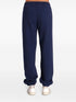 Hotel du Cap Cursive track pants