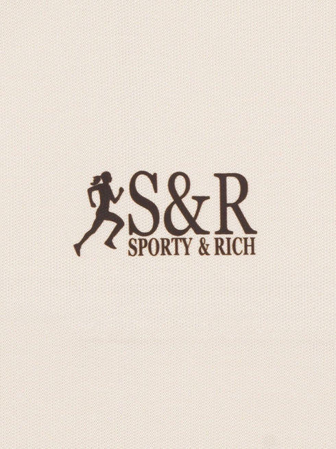 Action logo-print track pants