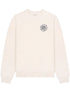 Hotel cotton sweatshirt