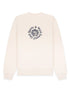 Hotel cotton sweatshirt