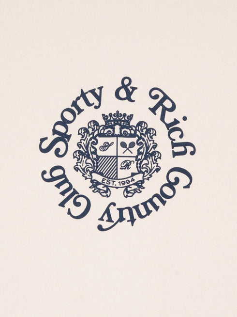 Hotel cotton sweatshirt