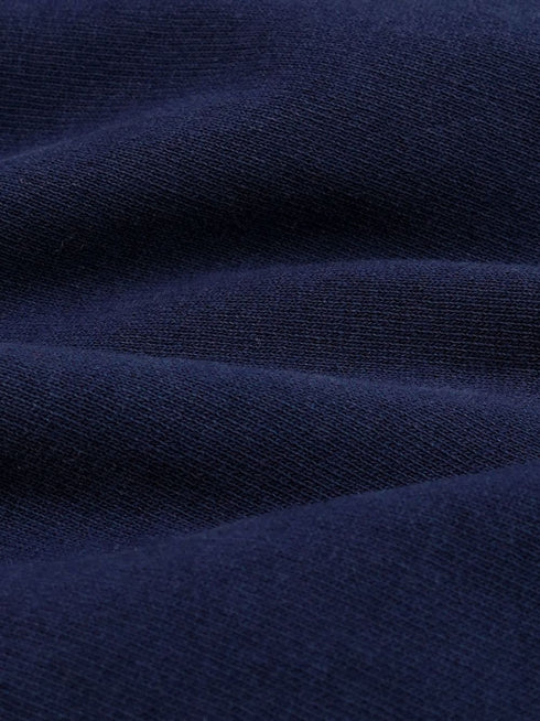 Bluza z nadrukiem z logo Connecticut Crest