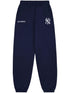 Yankees Serif track pants