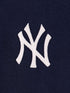 Yankees Serif track pants