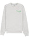 Villa logo-print sweatshirt