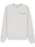 Villa logo-print sweatshirt