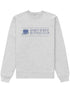 94 Running Club logo-print sweatshirt