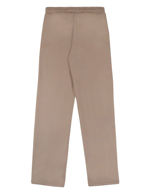 Runner logo-print track pants