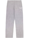 Faubourg cashmere track pants