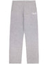 Faubourg cashmere track pants