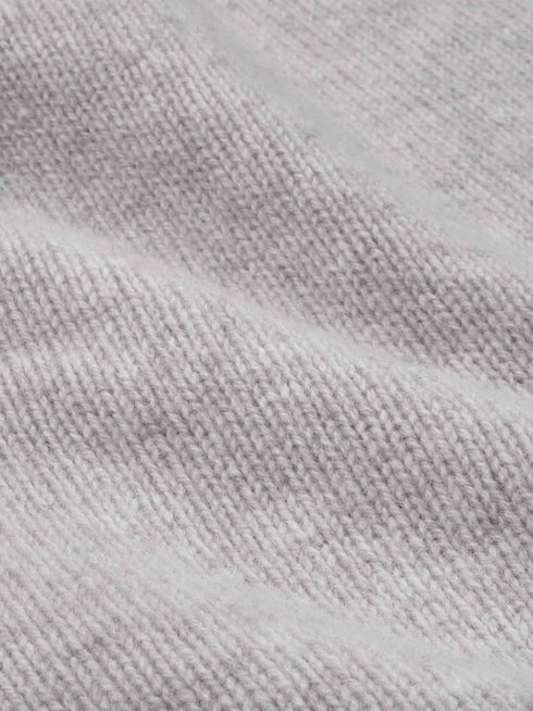 Faubourg cashmere track pants