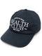 SR Health cotton cap