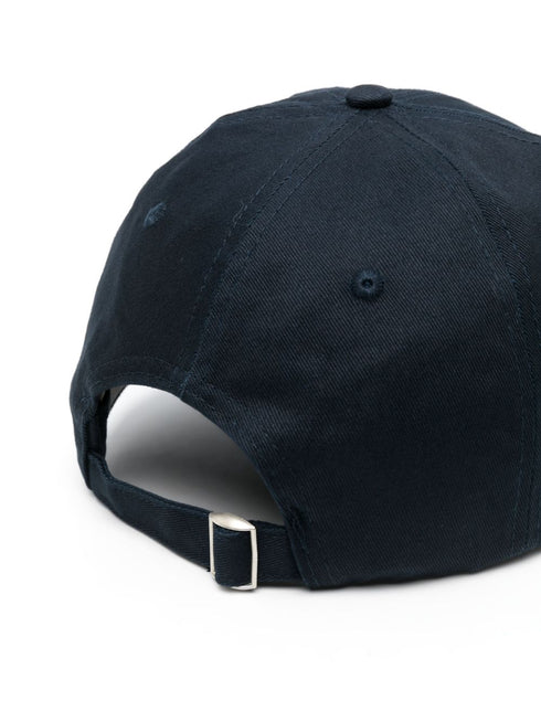 SR Health cotton cap