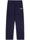 Faubourg cashmere track pants