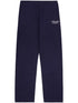 Faubourg cashmere track pants