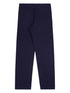 Faubourg cashmere track pants