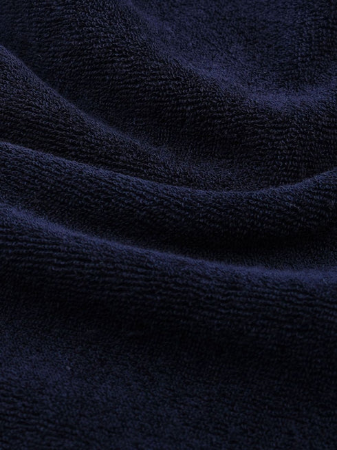 NY Tennis Club terry sweatshirt