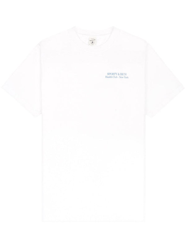 New Drink Water cotton T-shirt